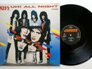 KISS Uh All Night 12