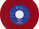 The Perfidians La Paz / Whiplash Husky Records 1