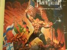 Manowar - Warriors Of The World US Metal 12