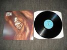 fela kuti,army arrangement,vinyl,lp,cell 6109