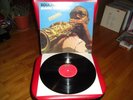 manu dibango,soul makossa,vinyl,lp,orig.german first press.1973