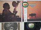 LP/GF RAVI SHANKAR Raga AP80433 APPLE JAPAN Vinyl OBI