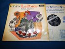 DECCA SXL 6021 WBg ED1 *ANSERMET* HAYDN SYMPHONIES NOS.83 & 87* OSR* NM