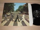THE BEATLES LP - ABBEY ROAD / GERMAN 1C0641042431 PRESS in MINT