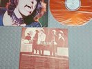 THE ROLLING STONES 'Milestones' 1982 Japanese LP, ORANGE WAX