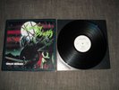 living death,worlds neuroses,vinyl,lp,german pressing
