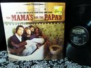 ? UNCENSORED TOILET ? CALIF SUNSHINE Mamas & The Papas CALIF DREAMIN' POP PSYCH