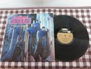 LP - WONDERLAND - THE BEST OF - ORIGINAL KARUSSELL - 1973 - MINT - ACHIM REICHEL
