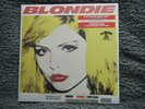 Blondie Greatest Hits Deluxe Redux/Ghosts of Download coloured vinyl, 2LP New