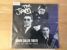The Jam Town called Tokyo Japan 1982 Rare Red Vinyl New Paul Weller Mod