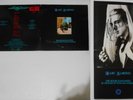Marc Almond (Soft Cell) - House Is Haunted - autographed U.K. double 7