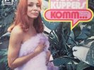 Topsy Küppers - Komm... LP Album Vinyl Schallplatte 175837