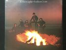 THE BAND Northern Lights-Southern Cross CAPITOL Insert E-ST 11440 VINYL LP