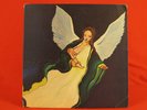 GARRETT LUND Almost Grown 1975 Califonia PRIVATE Prog Psych LP Orig Cover Only