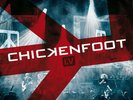 Chickenfoot - LV Vinyl 2LP Ear Music? 2013 No 111/1000 NEW Sammy Hagar Satriani