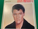 Elvis Presley/Super Stars Of The Century LP Japan 1980 Nm
