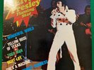 Elvis Presley/Flaming Star LP 1975 France Unplayed