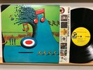 GINGER BAKER AIR FORCE LP 1970 ATCO 1st Press Steve Winwood Rock JAZZ Prog NM