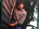 ROBERT EARL KEEN, JR - WEST TEXTURES - LP 1989 steve earle townes van zandt