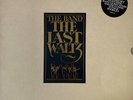 The Band - The Last Waltz (LP) (VG-/G+)