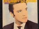 DOUBLE LP - Elvis Presley ?– The Complete Sun Sessions (EU, 1987) NM/NM SUPERB