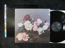 NEW ORDER Power Corruption & Lies FACTORY US ORIGINAL LP/INNER synth pop wave