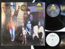 THOMPSON TWINS Here’s to future days REMIX GERMAN 2-LP/SHRINK synth pop EX