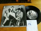 The Specials – Do Nothing 7” Vinyl Single in Pic/Sleeve 2 Tone Paper Label