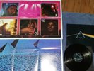 PINK FLOYD the dark side of the moon 1973-UK  EARLY PRESS-( EMI REC A3;B3 )- N/M