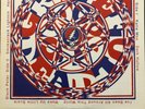 BEARS CHOICE HISTORY OF THE GRATEFUL DEAD VOL 1 BS 2721 LP VINYL