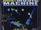 BONNIWELL MUSIC MACHINE: Ignition LP Sealed (180g vinyl) Rock & Pop