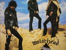 Motorhead Ace of Spades LP Mercury SRM-1-4011 1st Press