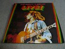 BOB MARLEY & WAILERS-Live 3 LP 180g DELUXE EDITION