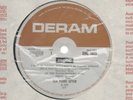 Ten Years After - 'Undead' 1968 UK Deram Mono LP DML1023