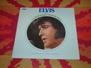 ??? Elvis - A Legendary Performer Volume 2, Diecut Sleeve, RCA CPL 1-1349  ???