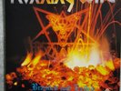 LP, Running Wild, 