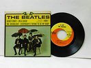 4 By The Beatles rock 45 EP PS Honey Don't ,Im A Loser, Mr. Moonlight 3 Capitol