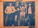Bad Company Scrapbook Kicking Around Town LP Japan 1975 TAKRL NOT TMOQ