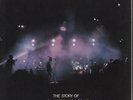 The Story Of Genesis - EX Genesis Japanese 2-LP vinyl record (Double Album)