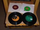 LEE ANDREWS/SHOW STOPPERS/PAUL DAVIDSON/THE EPITOME OF SOUND.45RPM.