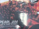 Pearl Jam Live at Easy Street RSD 2019 Vinyl New Sealed 5000 Copies Gatefold