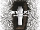 METALLICA Death Magnetic 2 x 180gm Vinyl LP Gatefold Sleeve NEW & SEALED