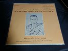 RCA LIVING STEREO LSC2456 LALO SYMPHONIE ESPAGNOLE HENRYK SZERYNG HENDL CLASSIC