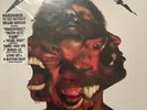 Metallica Hardwired To Self  LTD Colored Vinyl 3LP+Bonus CD Deluxe Box Set New