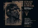 Various Artists-Strain Crack & Break: Volume One (France) (UK IMPORT) VINYL NEW