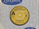 Inez & Charlie Foxx My Momma Told Me London DEMO HLC9971 Soul Northern Rockstead