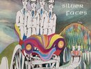 DOGGEREL BANK Silver Faces VINYL LP Original 1973 Charisma UK 1st Pressing EX