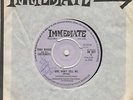 Tony Rivers and the Castaways Girl Don't Tell Me Immediate IM027 Soul Northern R