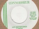 Marlina Mars Just Another Dance  Connoisseur Soul Northern Reggae
