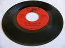 THE CONTINENTAL 4 - THE WAY I LOVE YOU / I DON'T HAVE YOU - JAY-WALKING